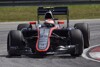 Honda wechselt Antriebseinheit am Auto von Jenson Button