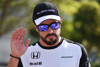 Bild zum Inhalt: Alonso langsam, aber optimistisch: Kein weiteres Aus in Q1?
