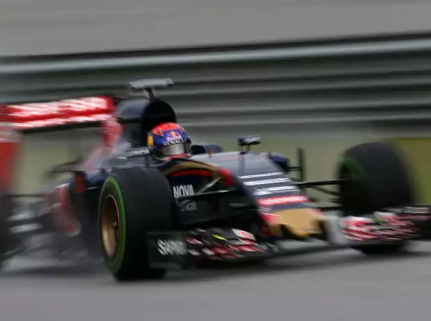 Titel-Bild zur News: Max Verstappen