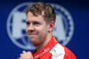 Sebastian Vettel hat Blut geleckt: "Wir können gewinnen!"