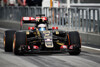 Bild zum Inhalt: Zu ungeduldig: Lotus-Pilot Grosjean wird strafversetzt