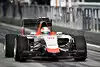 Bild zum Inhalt: Aufatmen: Manor-Marussia darf in Sepang starten