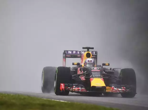 Titel-Bild zur News: Daniel Ricciardo