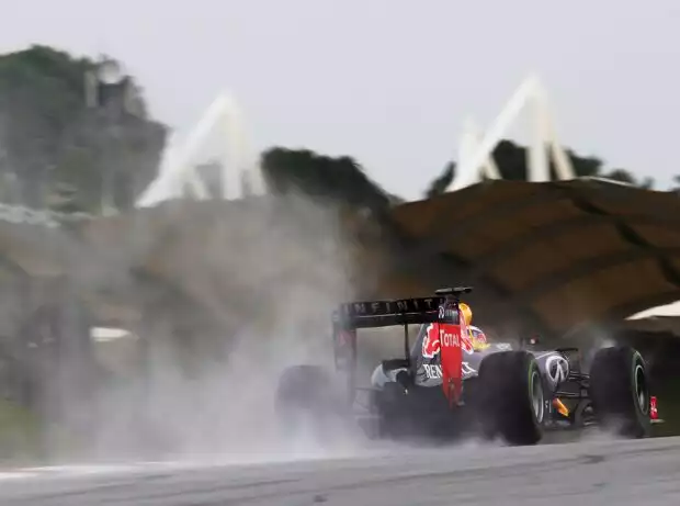 Daniel Ricciardo Titel-Bild zur News: Daniel Ricciardo
