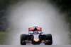 Bild zum Inhalt: Reifeprüfung bei Toro Rosso: Verstappen besteht, Sainz patzt