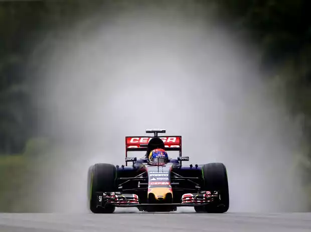 Titel-Bild zur News: Max Verstappen