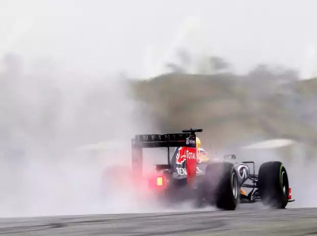 Titel-Bild zur News: Daniel Ricciardo