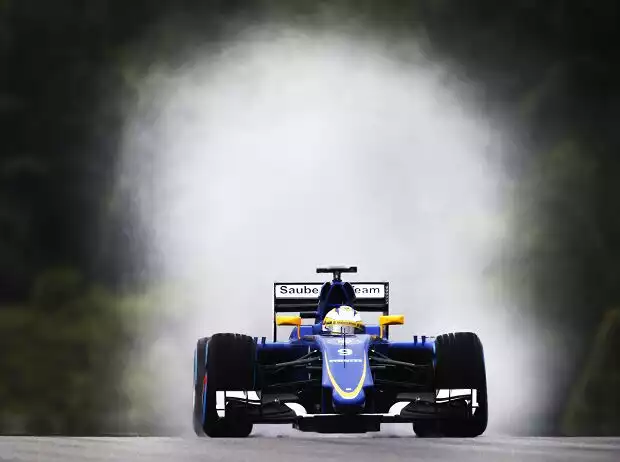 Titel-Bild zur News: Marcus Ericsson