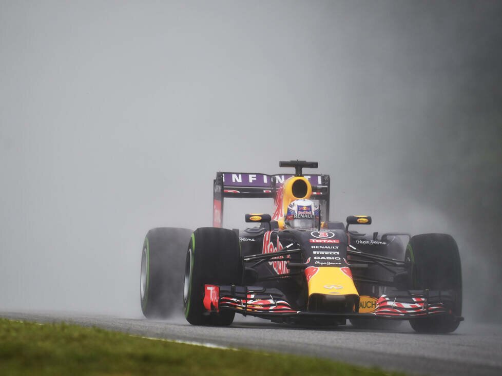 Daniel Ricciardo
