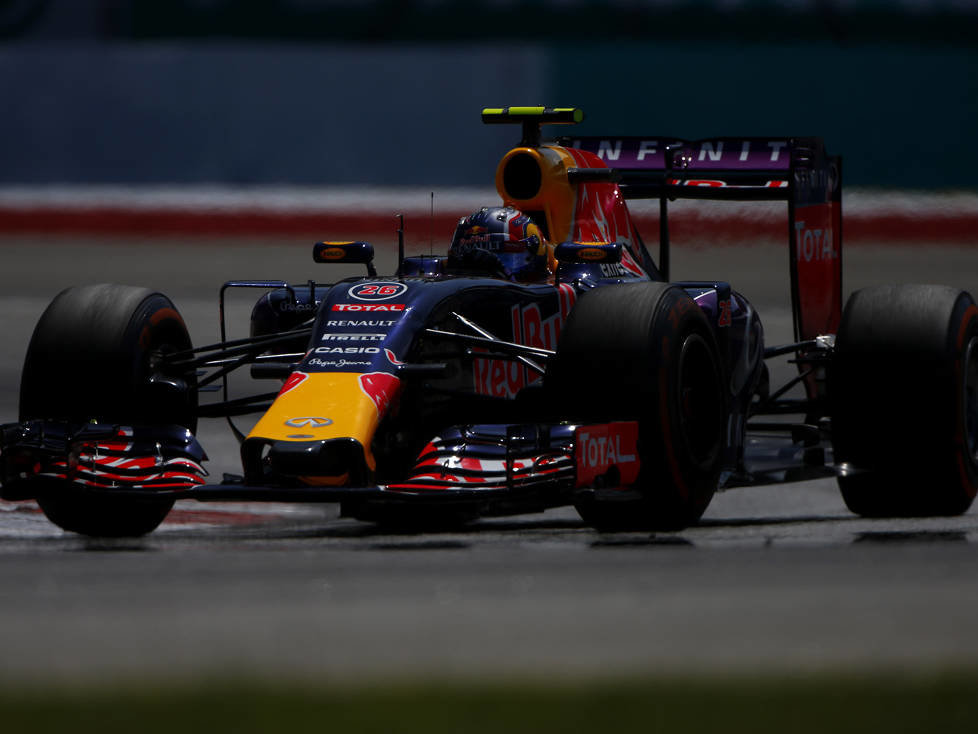 Carlos Sainz