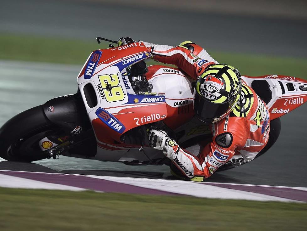 Andrea Iannone