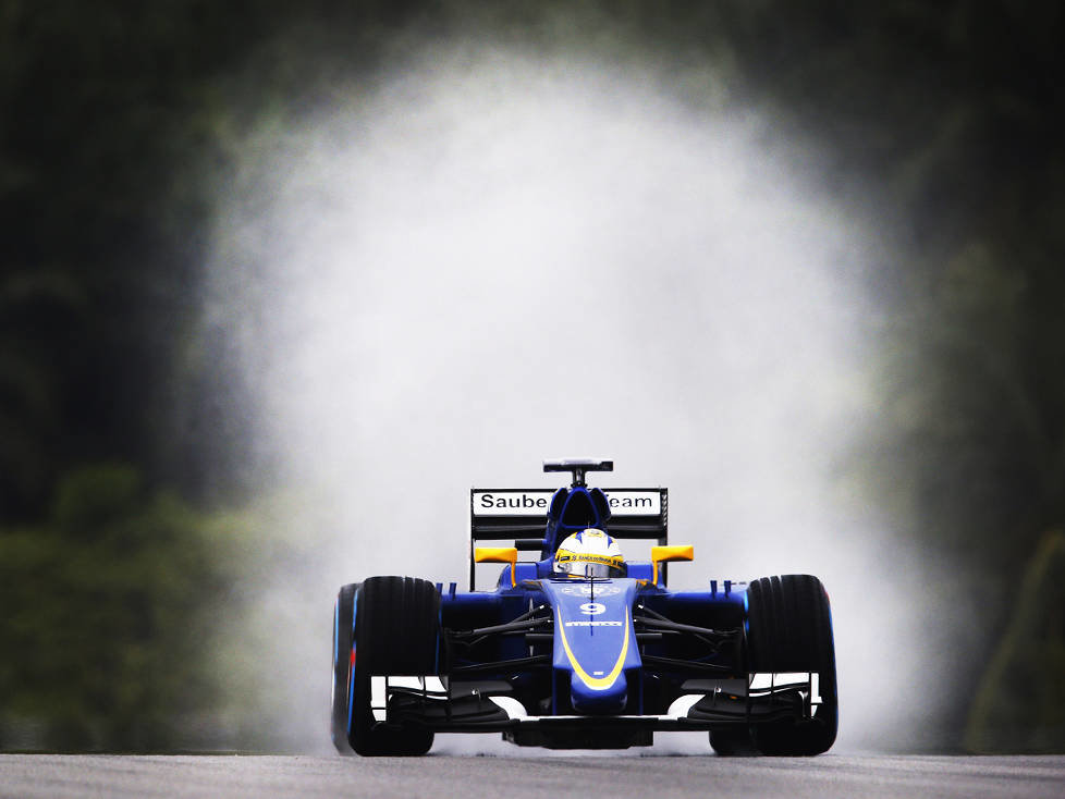 Marcus Ericsson