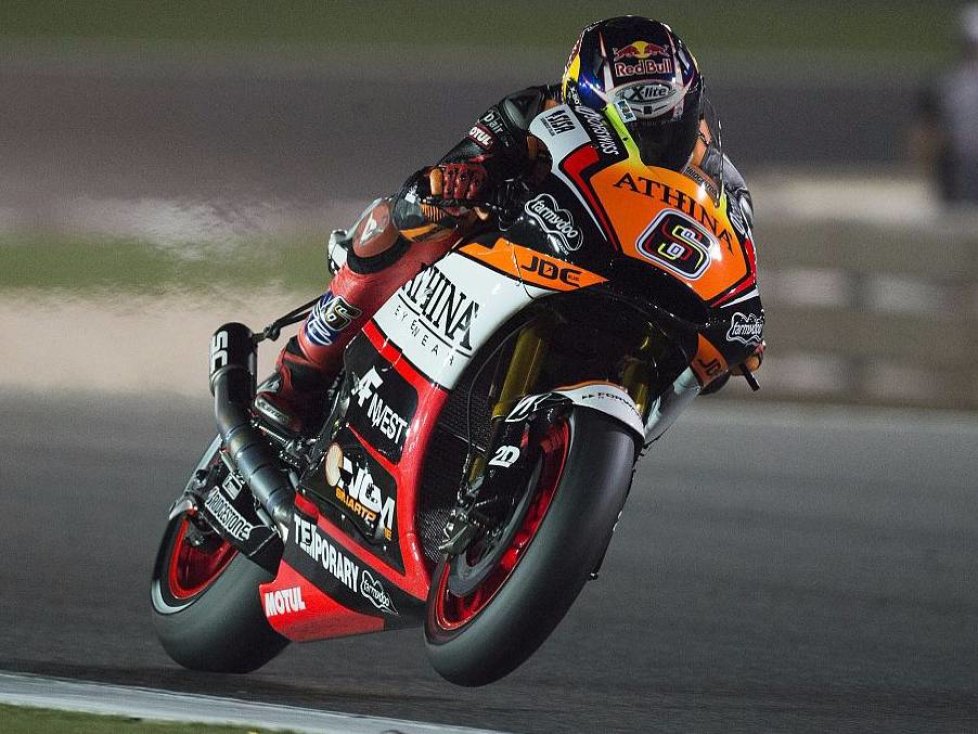 Stefan Bradl