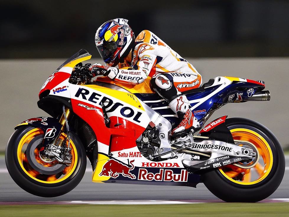 Daniel Pedrosa