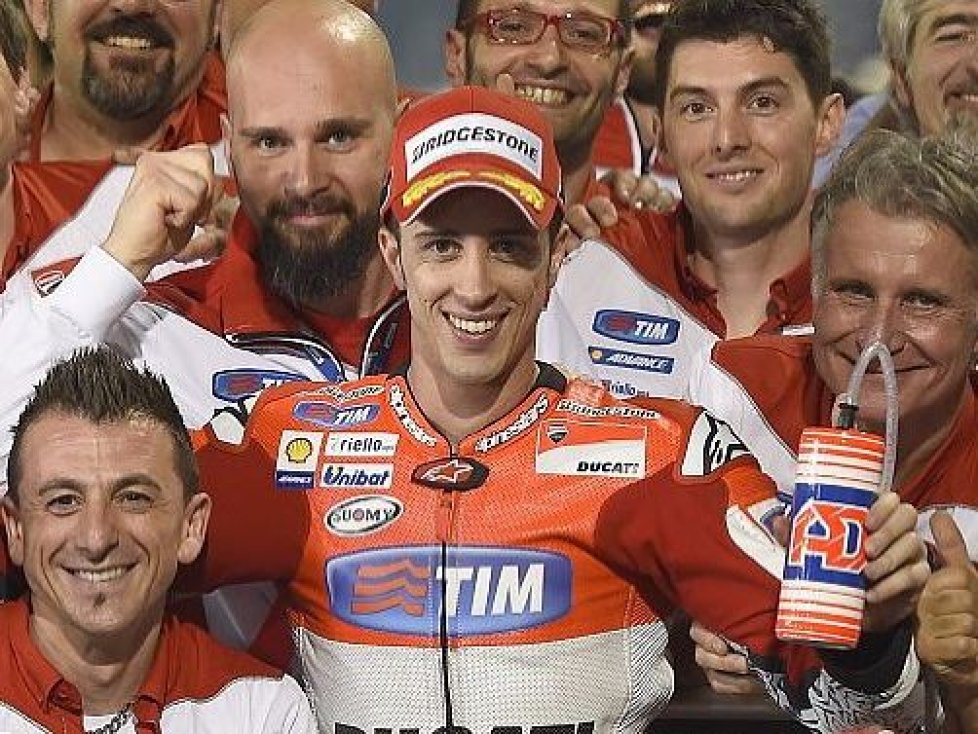 Andrea Dovizioso