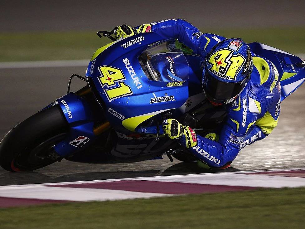Aleix Espargaro