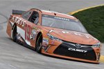 Carl Edwards (Gibbs) 