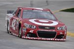 Kyle Larson (Ganassi) 