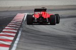 Roberto Merhi (Manor-Marussia) 