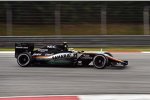 Sergio Perez (Force India) 