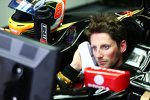 Romain Grosjean (Lotus) 