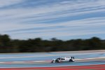 Timo Bernhard, Mark Webber und Brendon Hartley (Porsche)