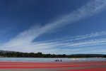 Anthony Davidson, Sebastien Buemi und Kazuki Nakajima (Toyota) 