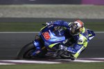 Maverick Vinales (Suzuki)