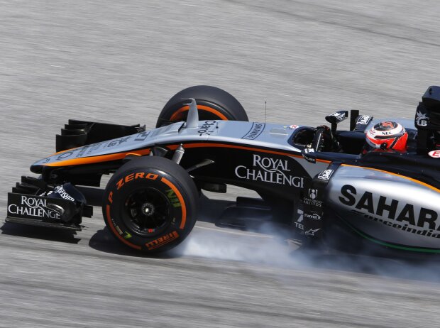 Nico Hülkenberg Nico Hülkenberg
