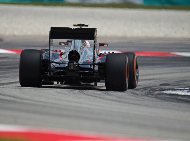 Jenson Button Jenson Button