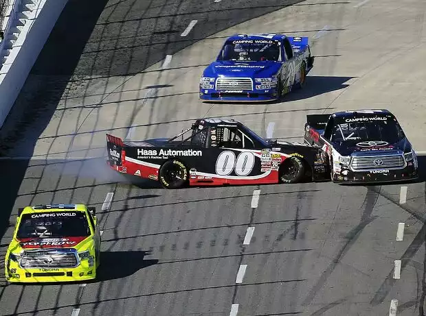 Cole Custer Titel-Bild zur News: Cole Custer