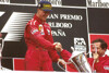 Vettels erster Ferrari-Sieg: Erinnerungen an Barcelona 1996