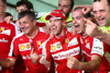 Wege zum Ruhm: Wie Vettel Mercedes "feddisch machte"