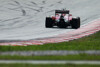 Vettels letzte Meter: "Habe mich selbst angeschissen"