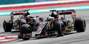 Lotus im Pech: "Tag des ungenutzten Potenzials"