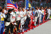 Bild zum Inhalt: Verlängerung geglückt: Malaysia bleibt im Formel-1-Kalender