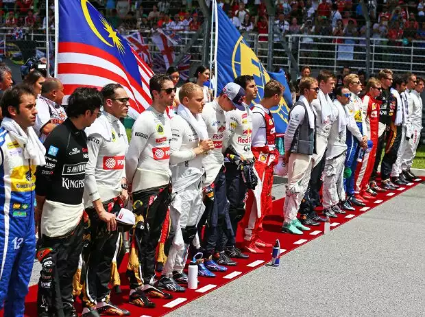 Sepang Sepang-International-Circuit Titel-Bild zur News: Sepang Sepang-International-Circuit