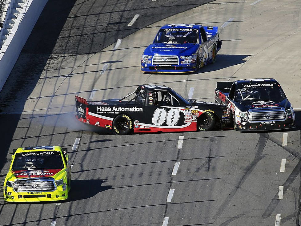 Cole Custer
