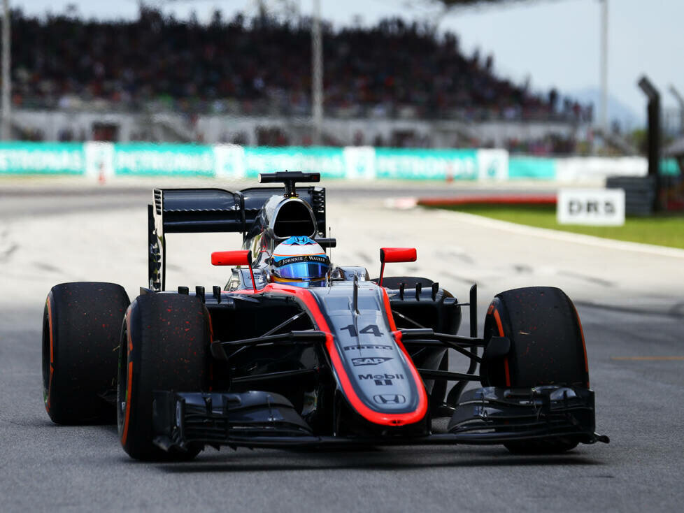 Fernando Alonso