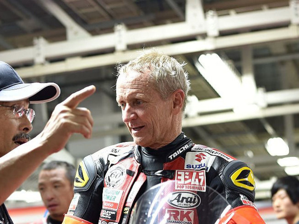 Kevin Schwantz