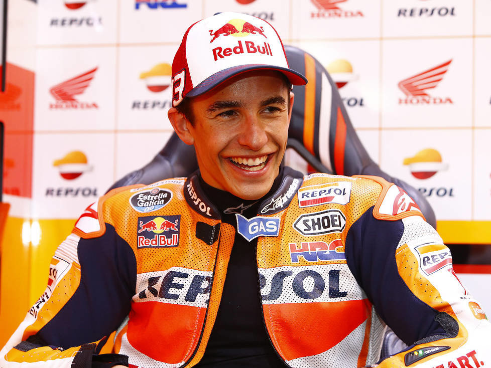Marc Marquez