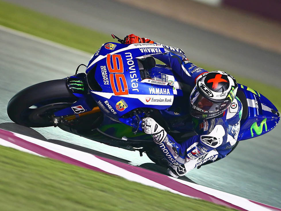 Jorge Lorenzo