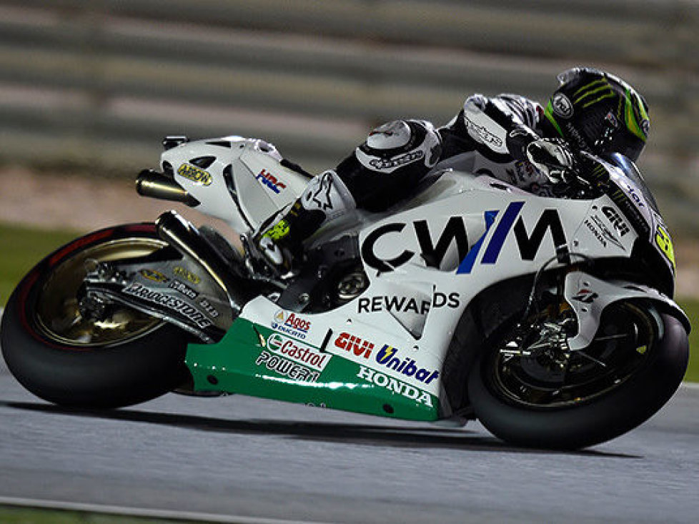 Cal Crutchlow