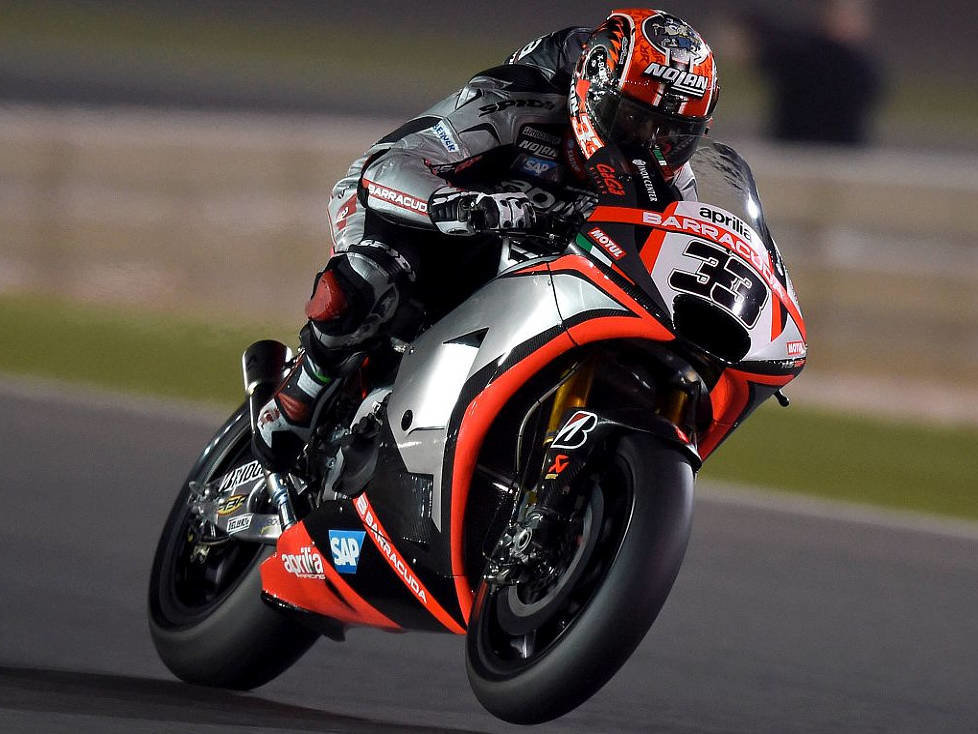 Marco Melandri