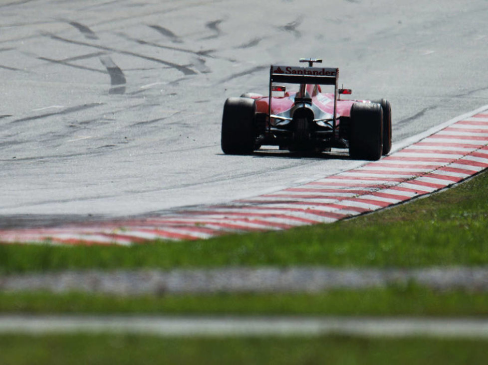 Sebastian Vettel