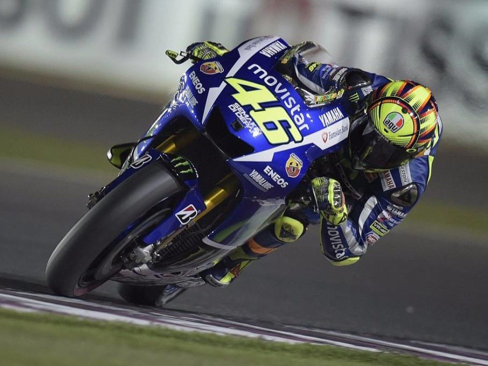 Valentino Rossi