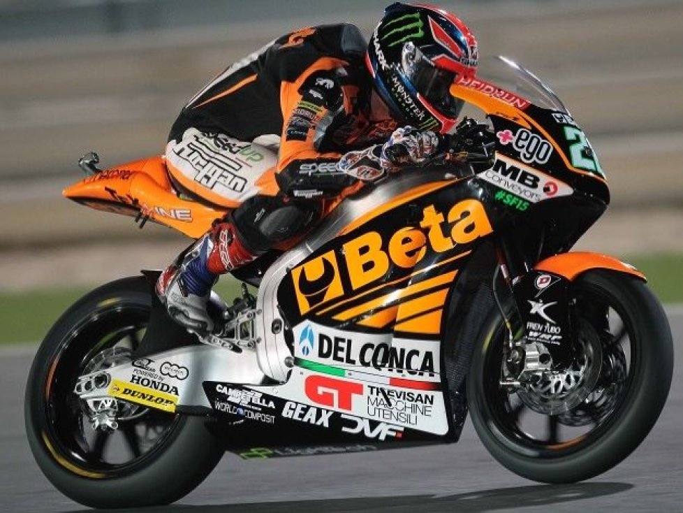 Sam Lowes