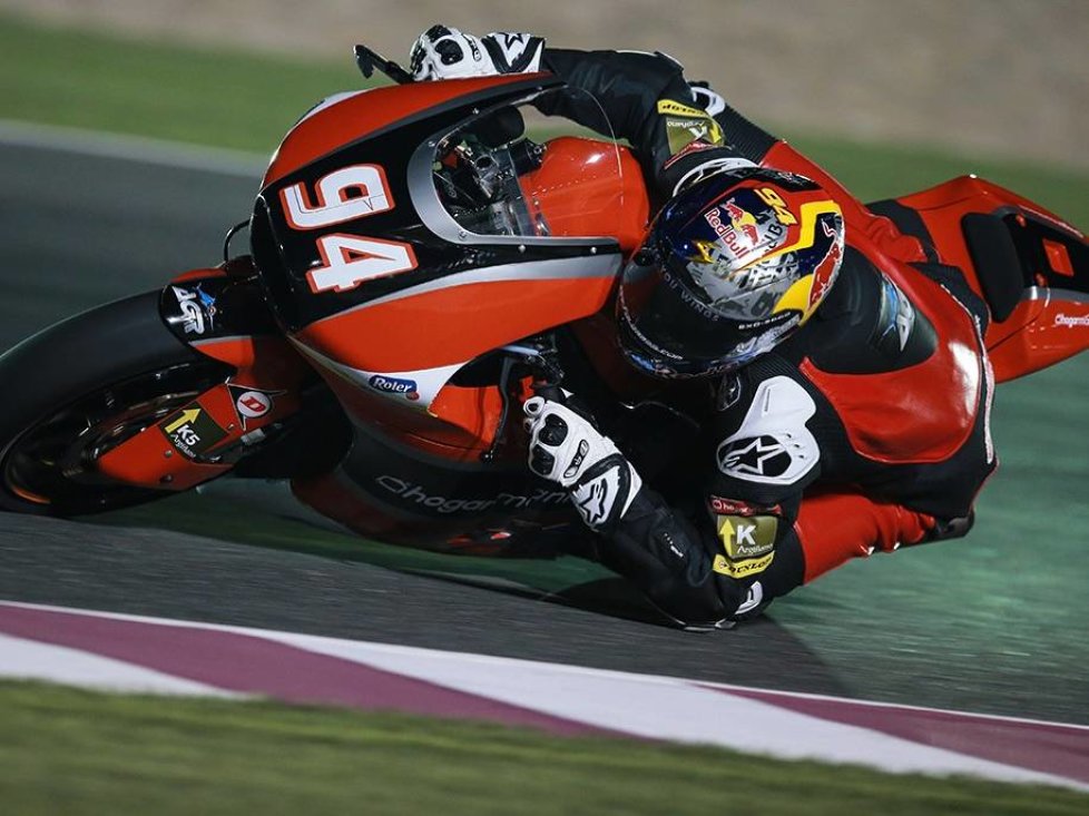 Jonas Folger