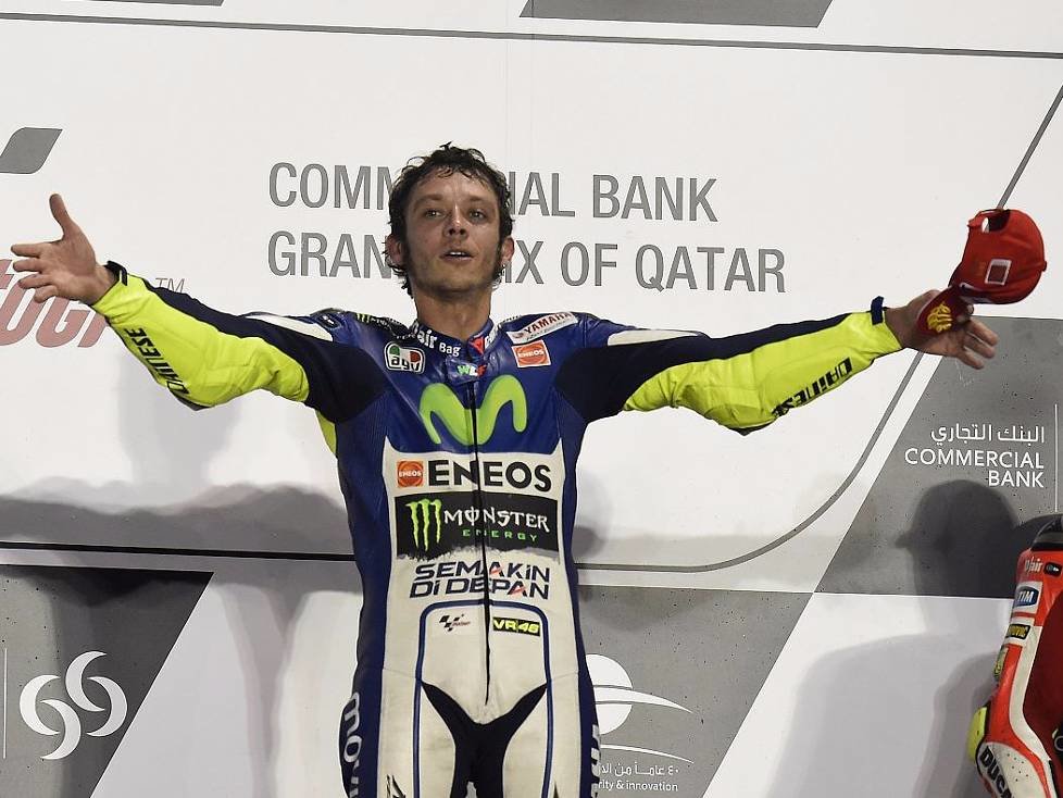 Valentino Rossi