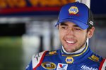 Chase Elliott (Hendrick) gibt sein Sprint-Cup-Debüt